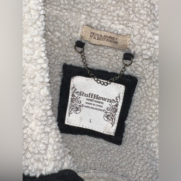 RuffHewn Vest - Picture 4 of 4